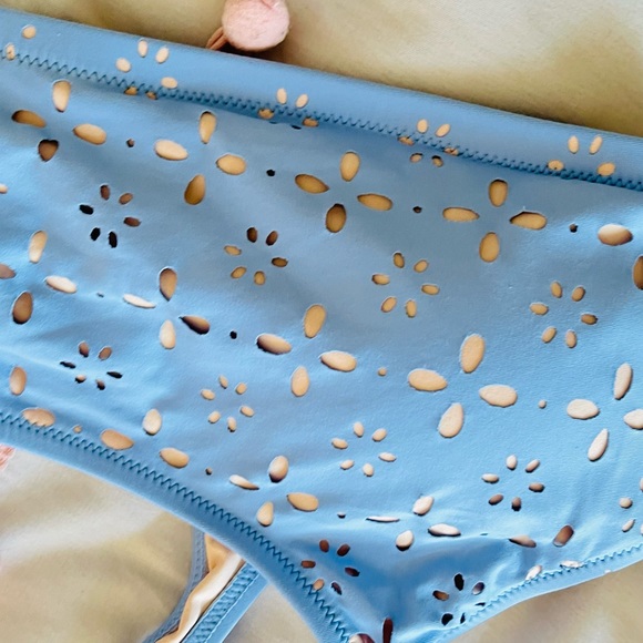 J Crew Bikini Top - Picture 4 of 4